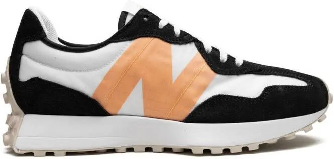 New Balance 574 low-top sneakers Brown