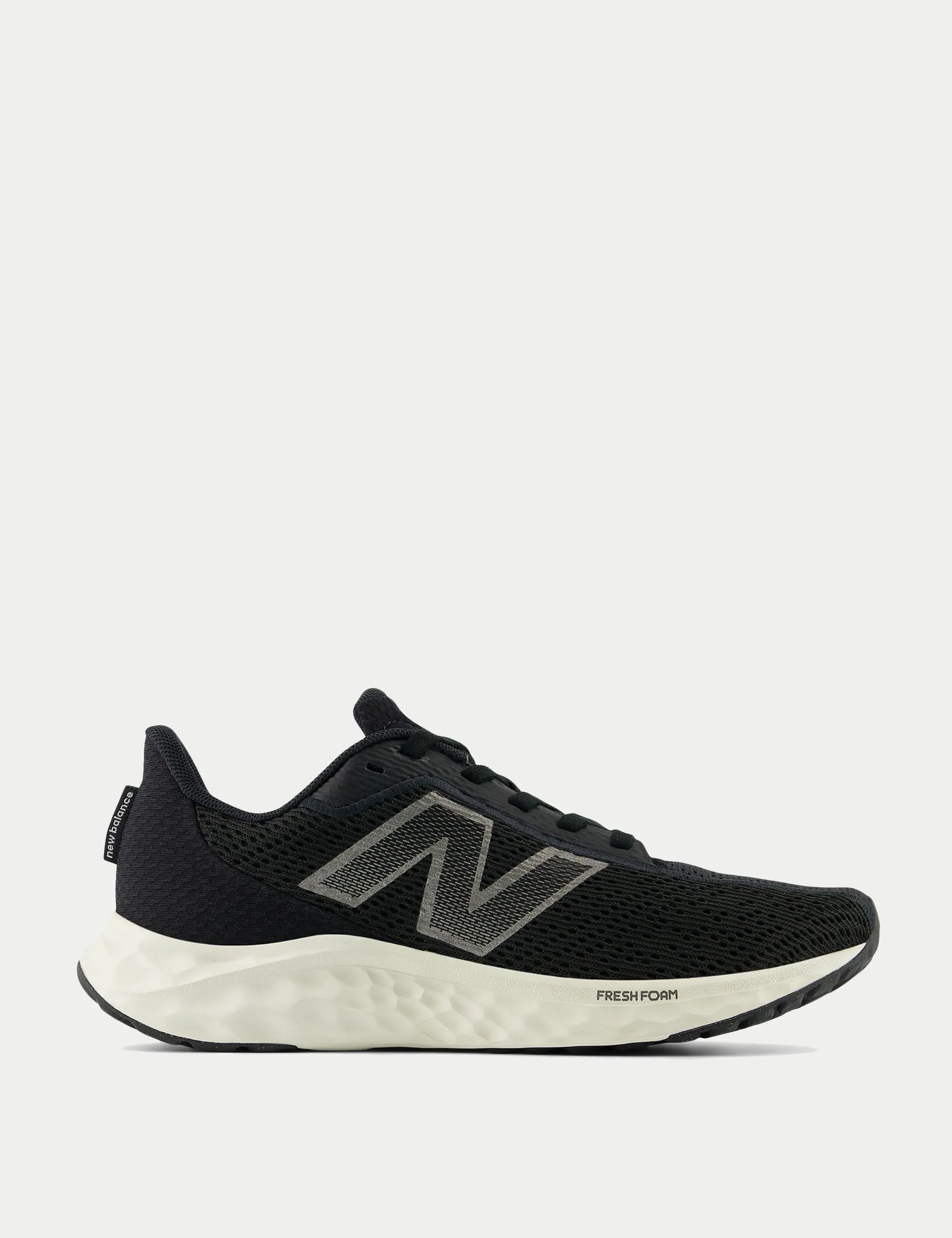 New Balance Fresh Foam Arishi v4 - Black