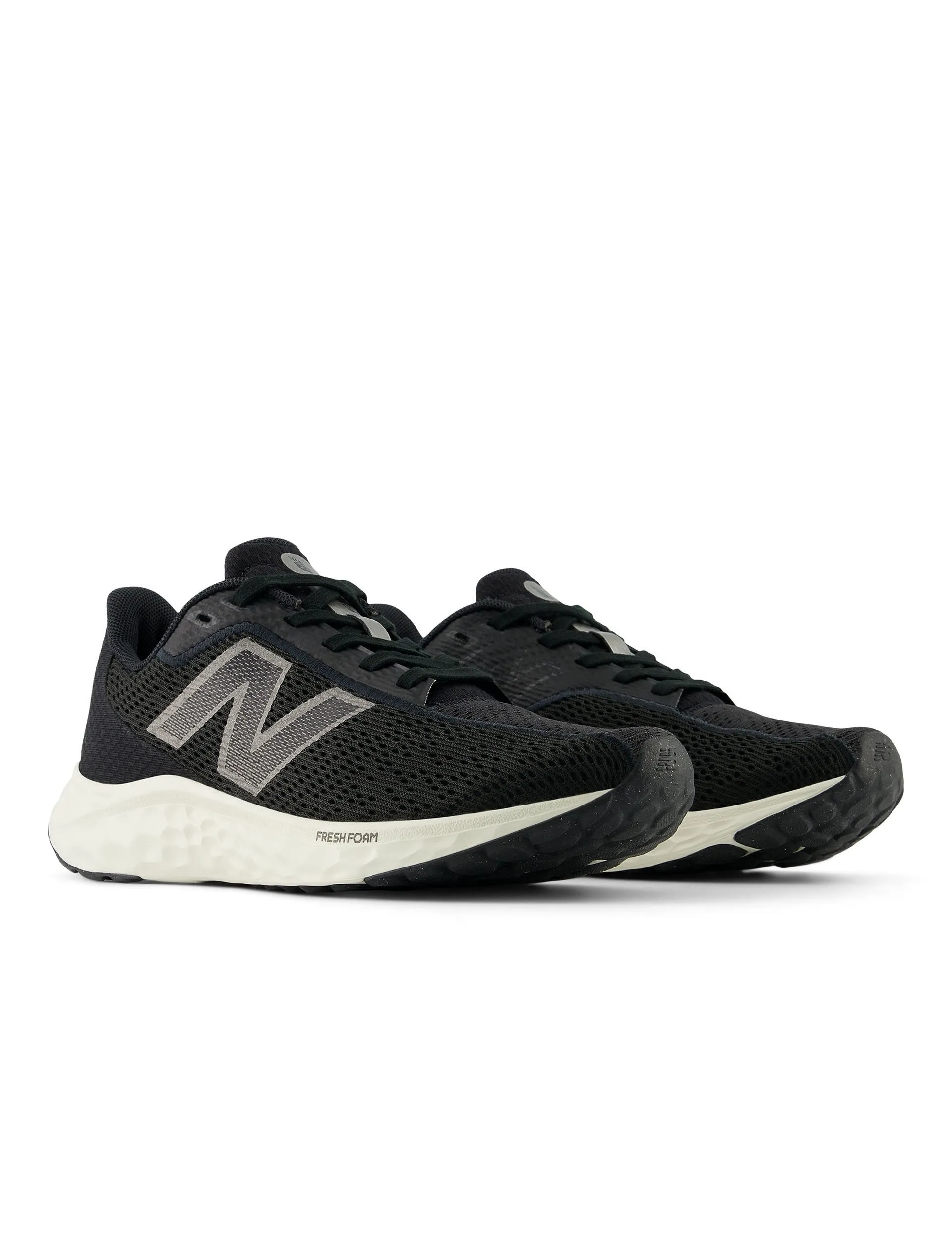 New Balance Fresh Foam Arishi v4 - Black