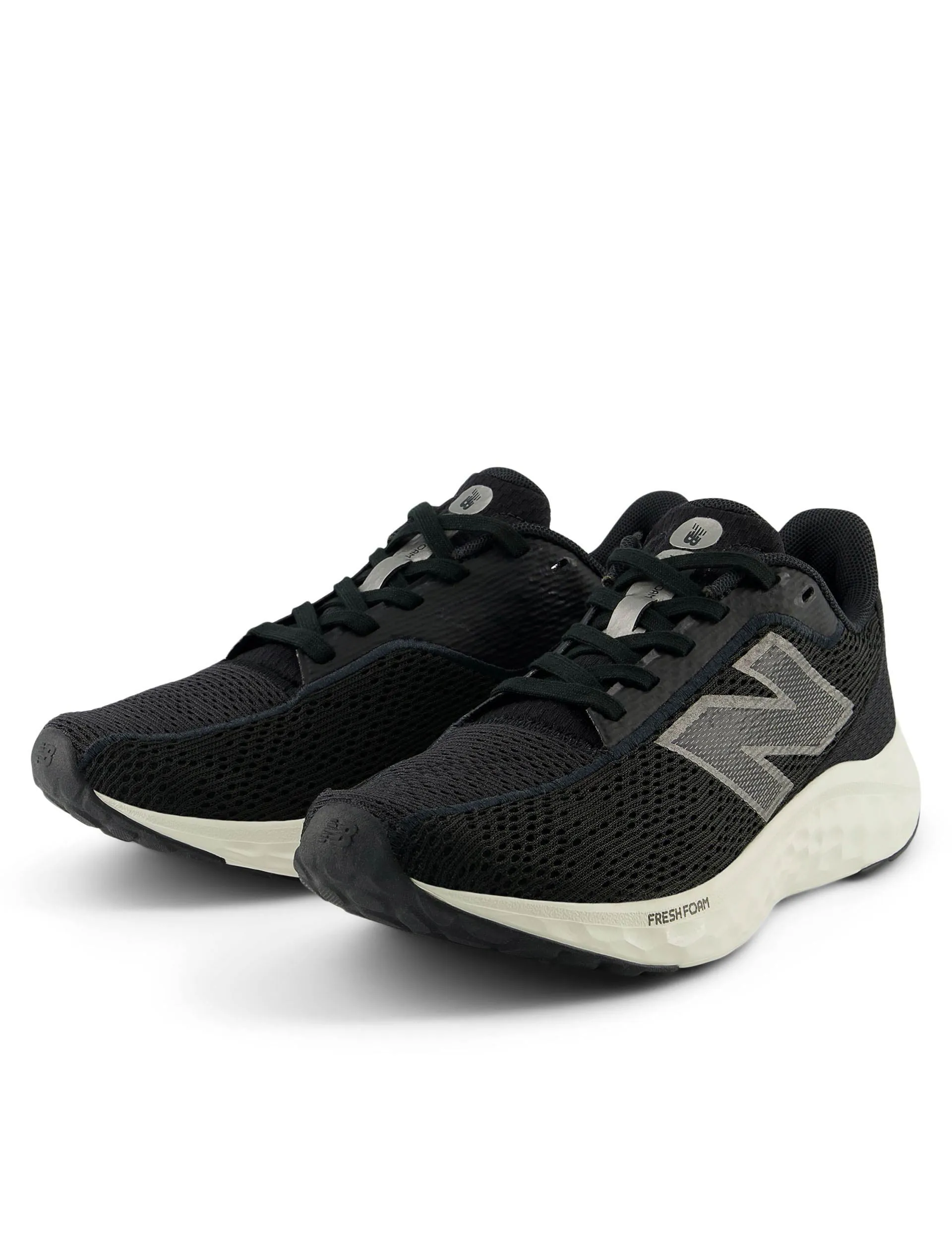 New Balance Fresh Foam Arishi v4 - Black