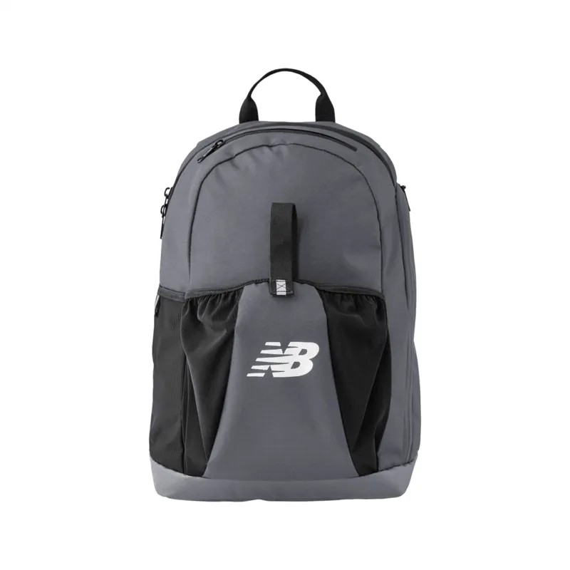 New Balance Kids Ball Backpack