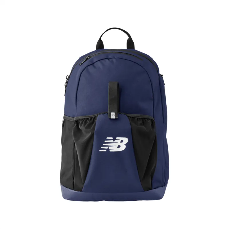 New Balance Kids Ball Backpack