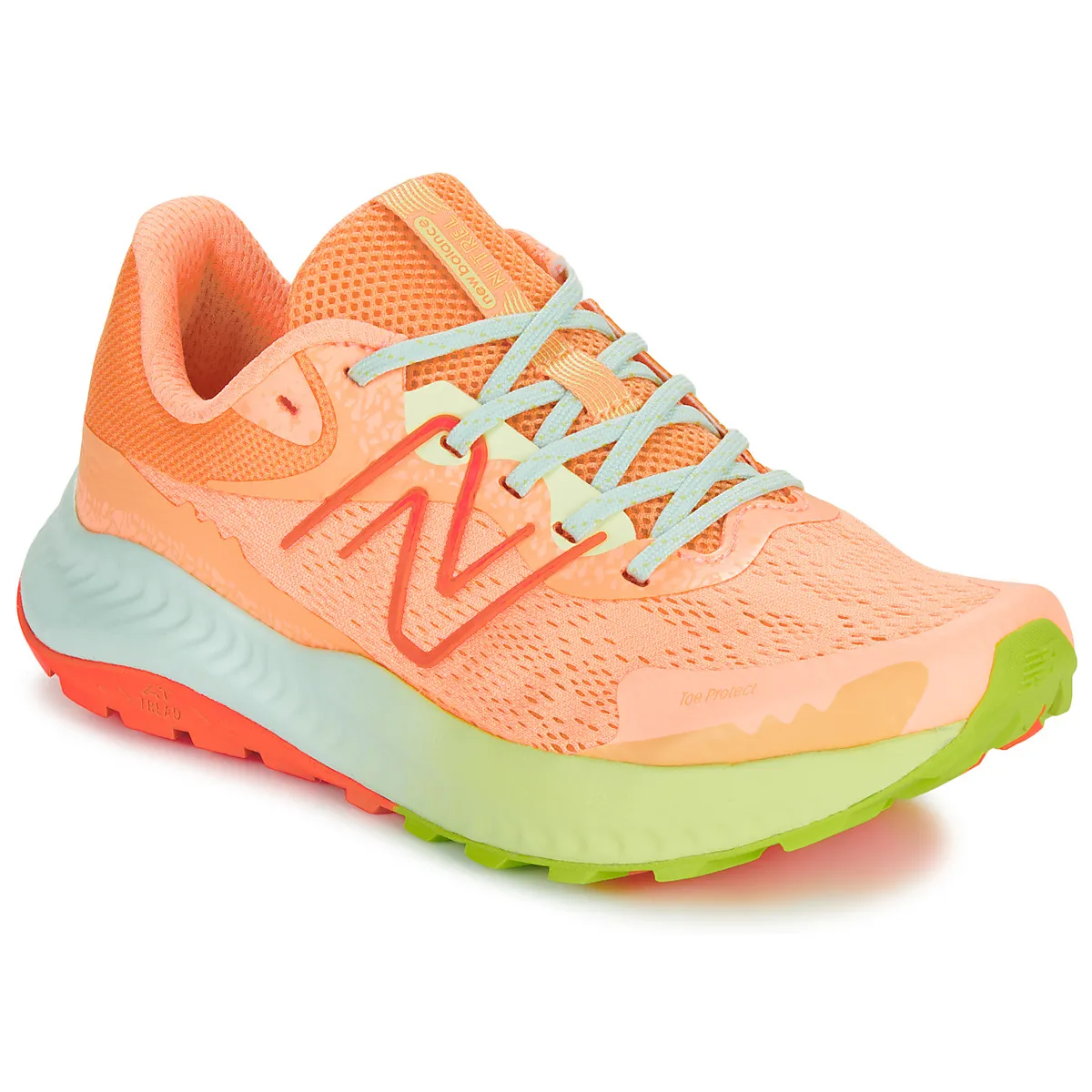 New Balance - NITREL