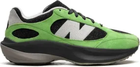 New Balance WRPD Runner Green Black sneakers