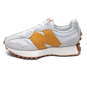 New Balance WS327BY Sea Salt/Golden Hour