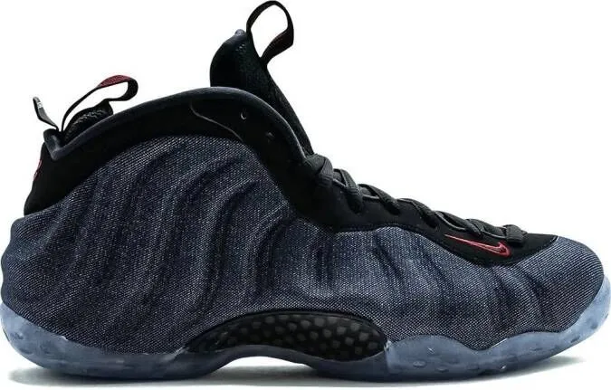 Nike Air Foamposite One sneakers Grey