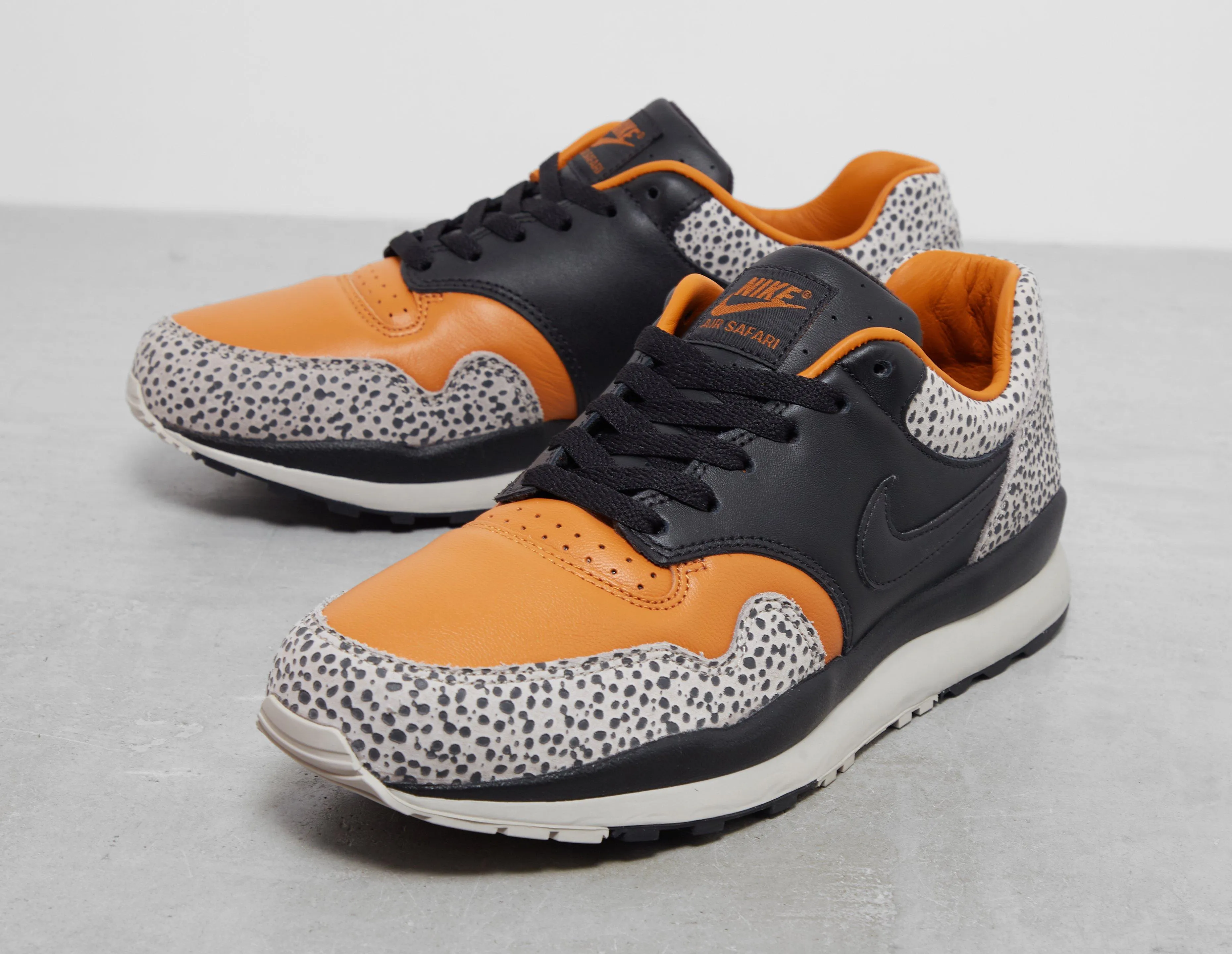 Nike Air Safari OG