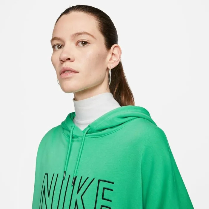 Nike NSW FT OS FLC PO HOODIE SW