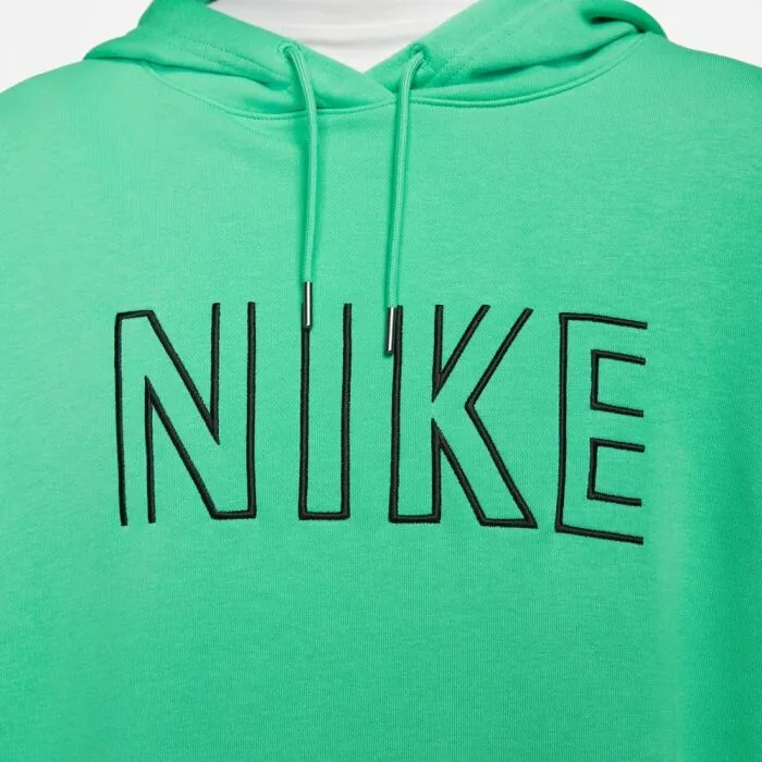 Nike NSW FT OS FLC PO HOODIE SW