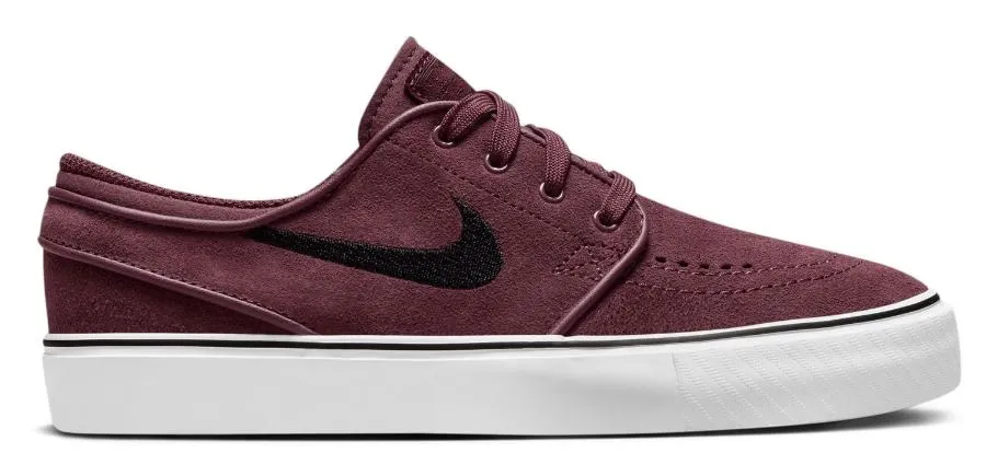 Nike SB Nike SB Janoski (GS) (Burgundy Crush/Black)