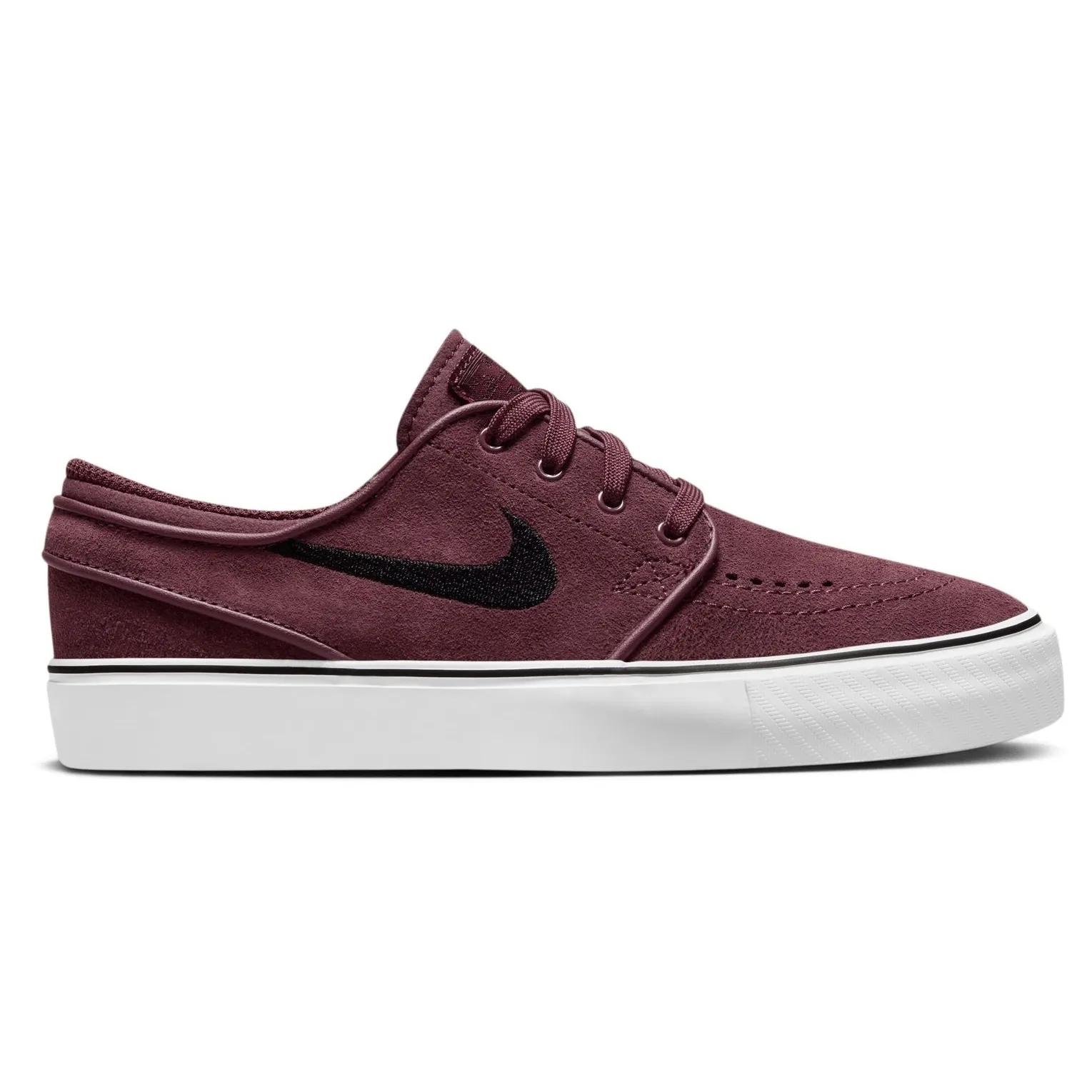 Nike SB Nike SB Janoski (GS) (Burgundy Crush/Black)