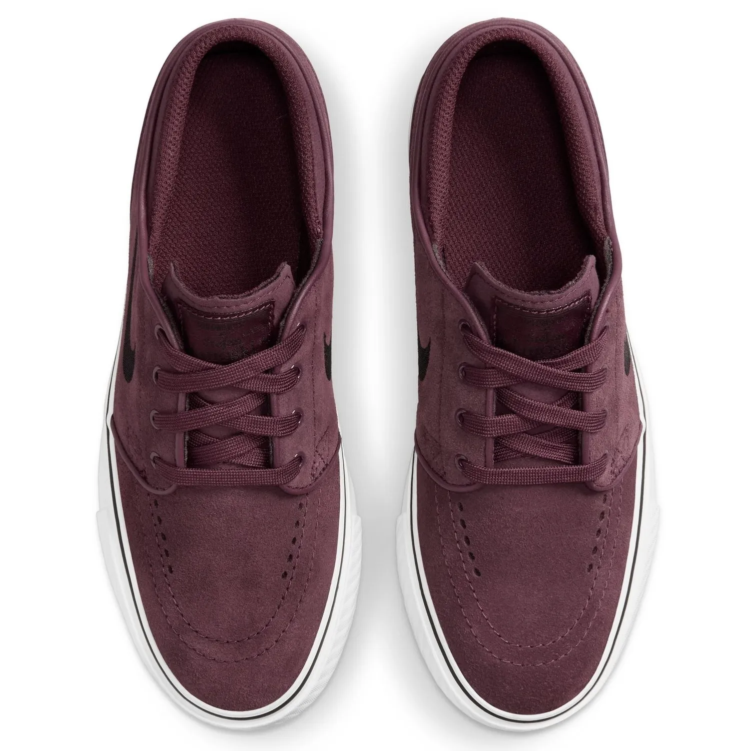 Nike SB Nike SB Janoski (GS) (Burgundy Crush/Black)