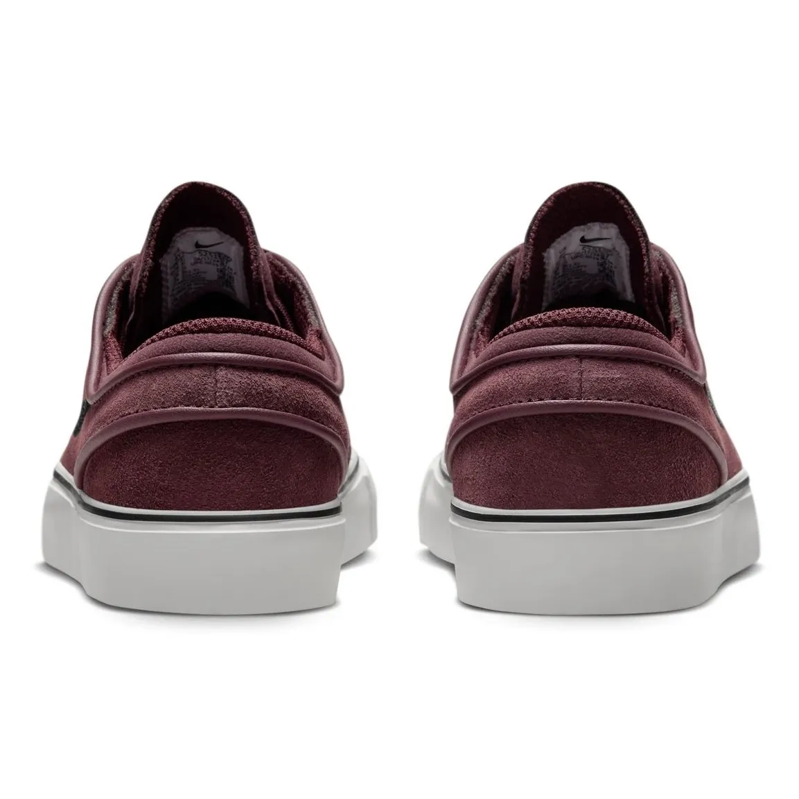 Nike SB Nike SB Janoski (GS) (Burgundy Crush/Black)