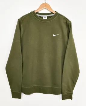 Nike Sweatshirt (L)