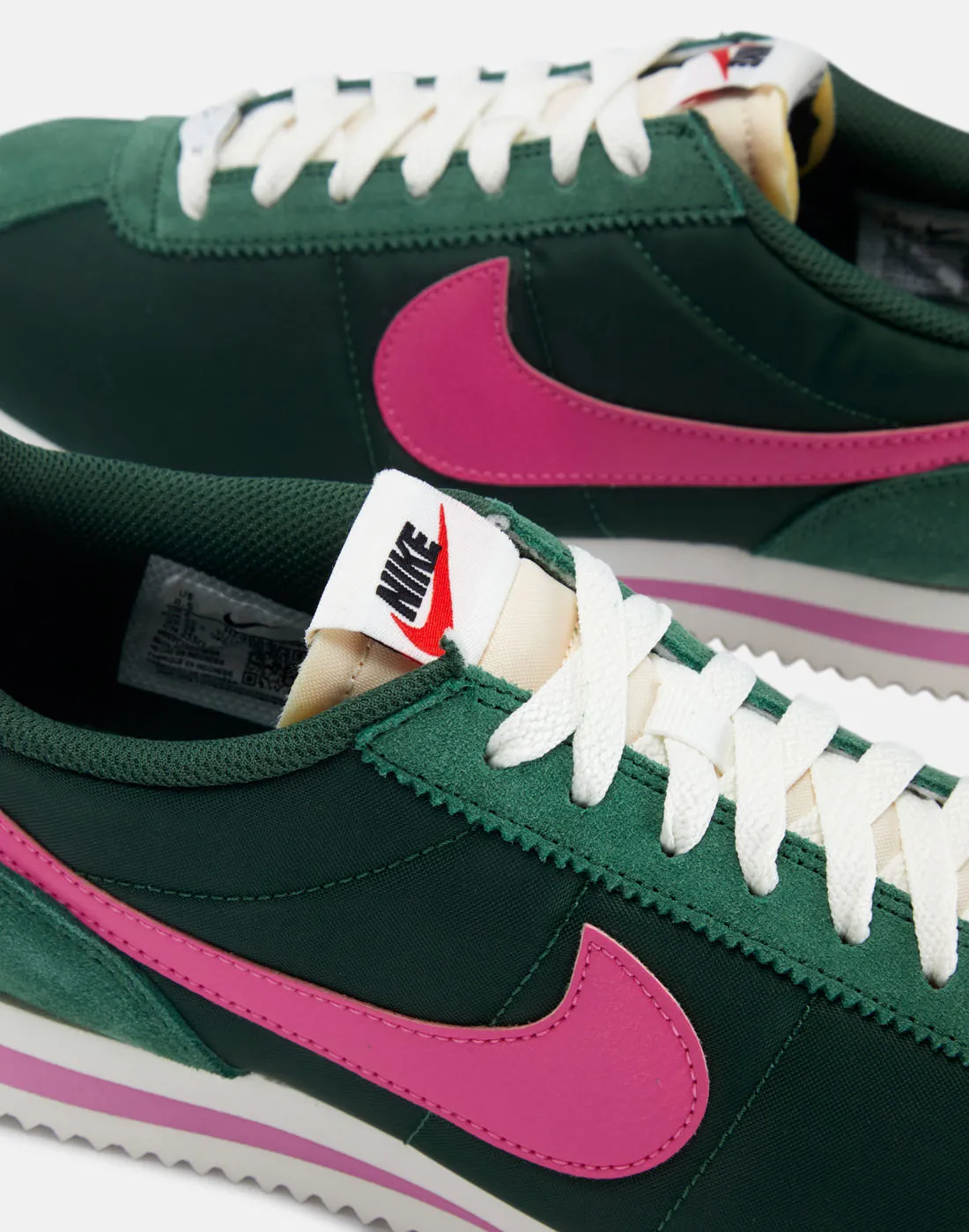 Nike Womens Cortez