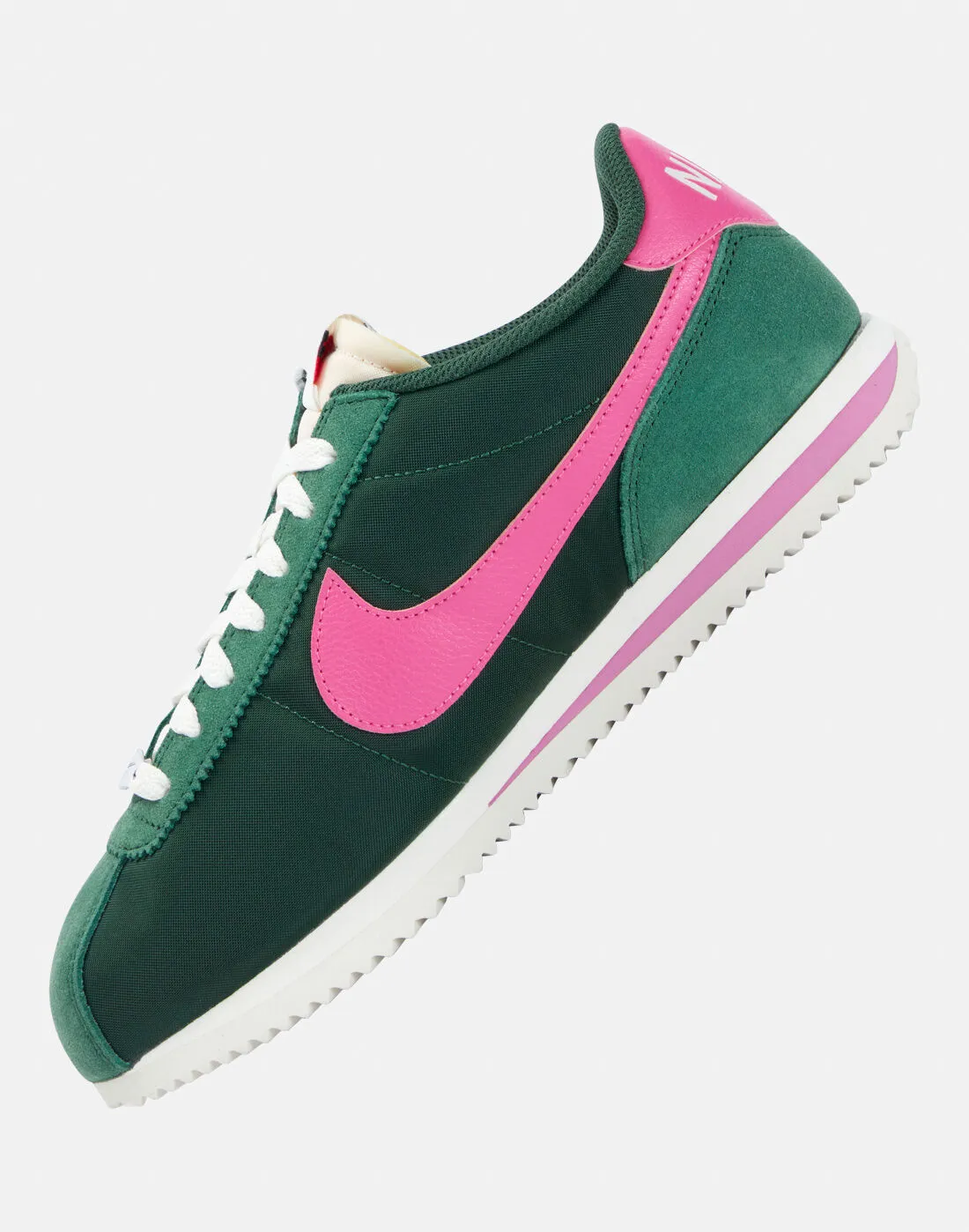 Nike Womens Cortez