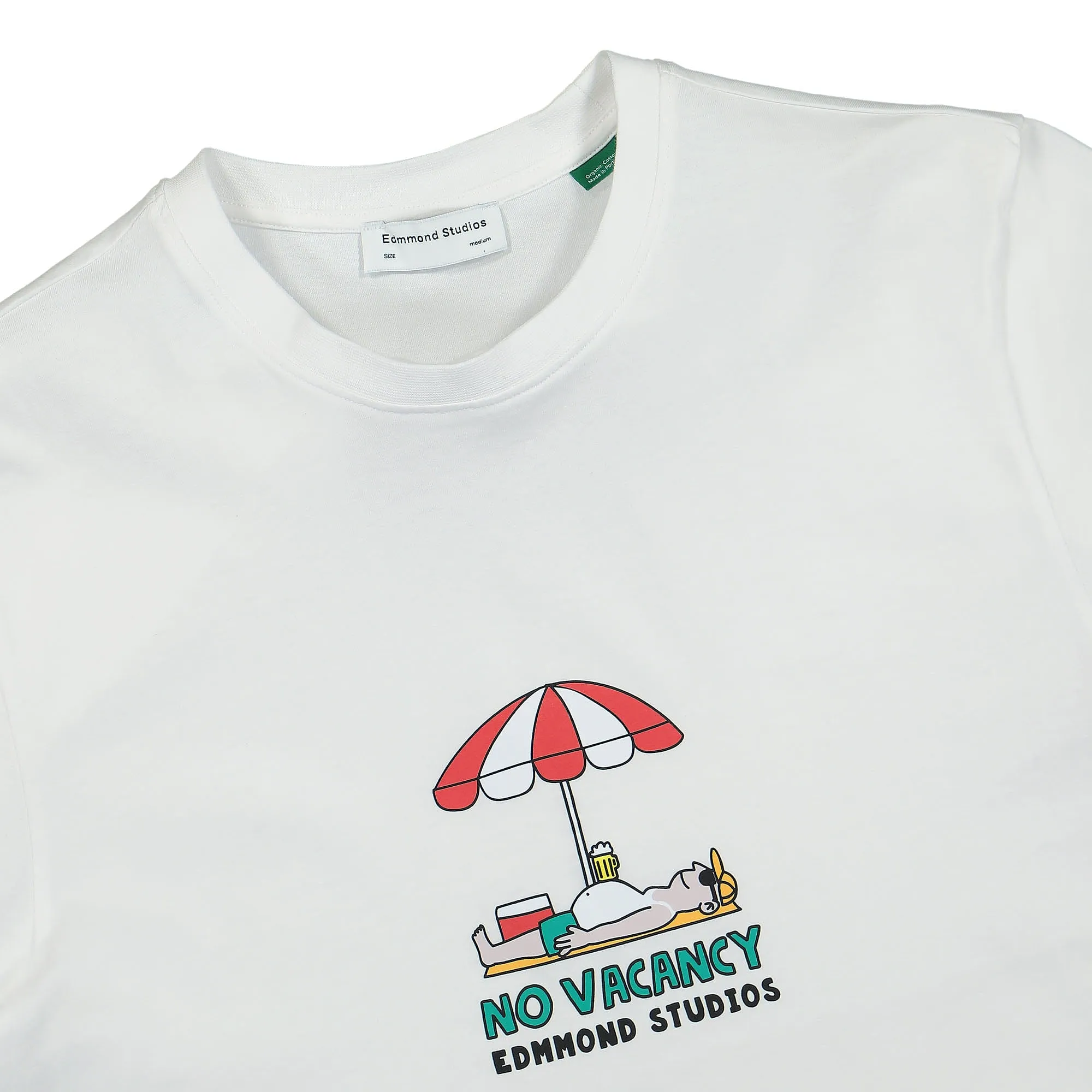 No Vacancy Umbrella T-Shirt