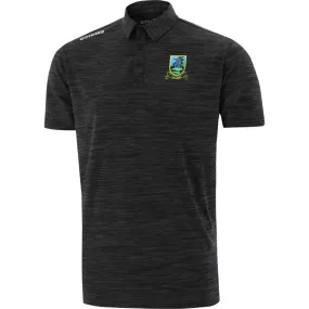 Nurney GAA Osprey Polo Shirt