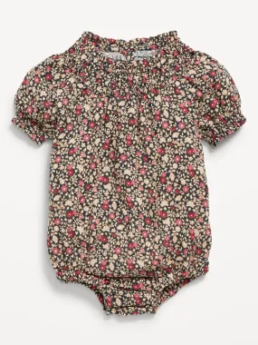 Old Navy One-Piece Romper for Baby