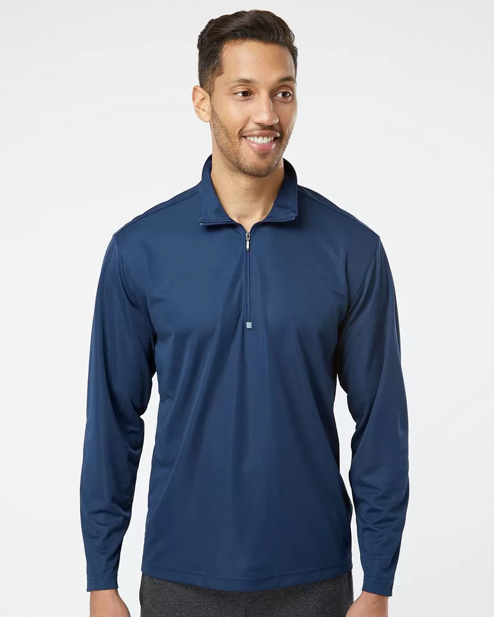 Paragon 350 Malibu Performance Quarter-Zip Pullover SKU: 350