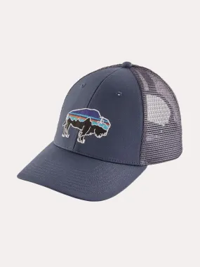     PATAGONIA  Fitz Roy Bison LoPro Trucker Hat    