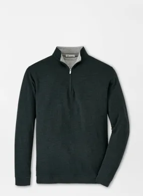 Peter Millar Crown Comfort Pullover: Balsam