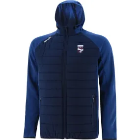 Pettigo GFC Portland Light Weight Padded Jacket