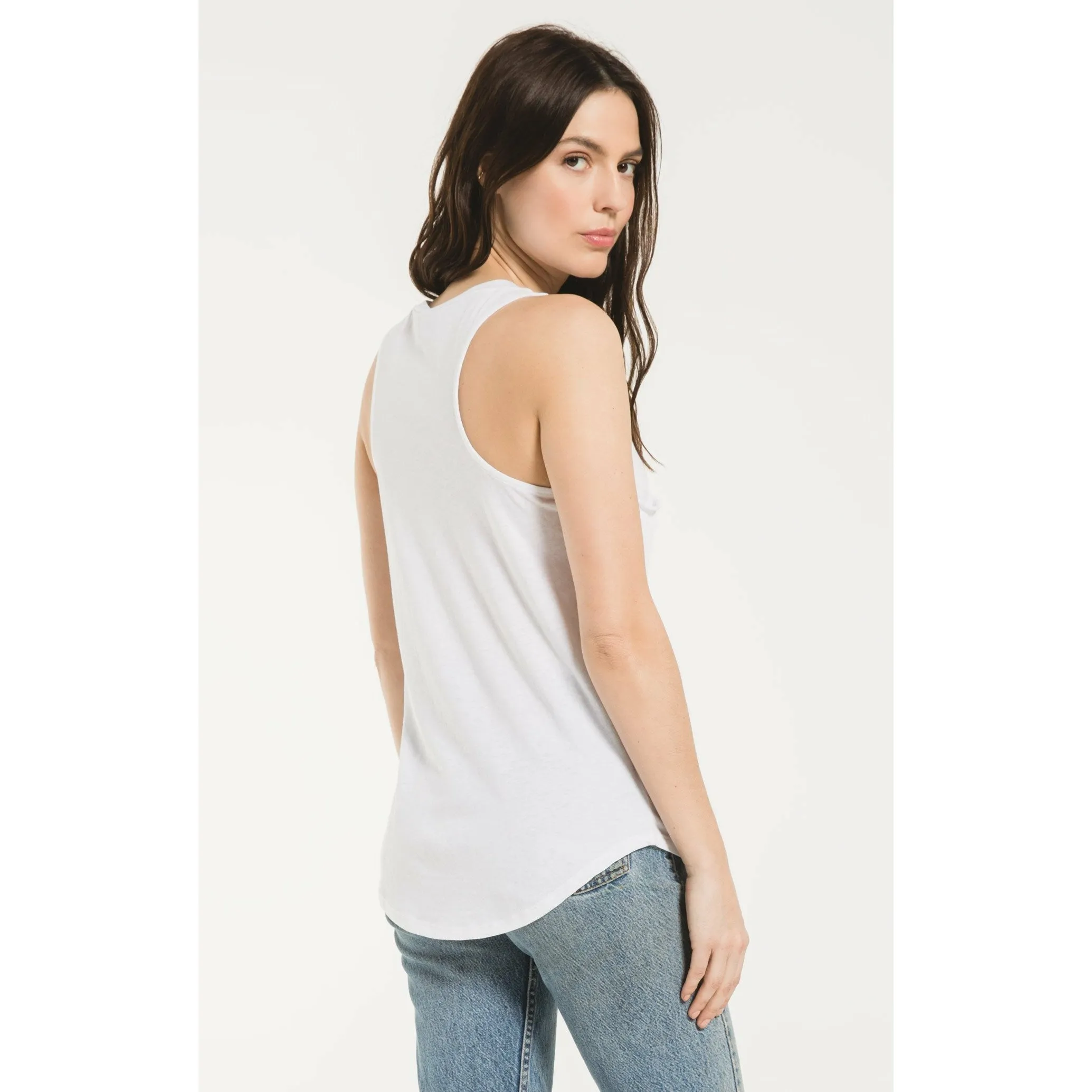 Pocket Racer Tank