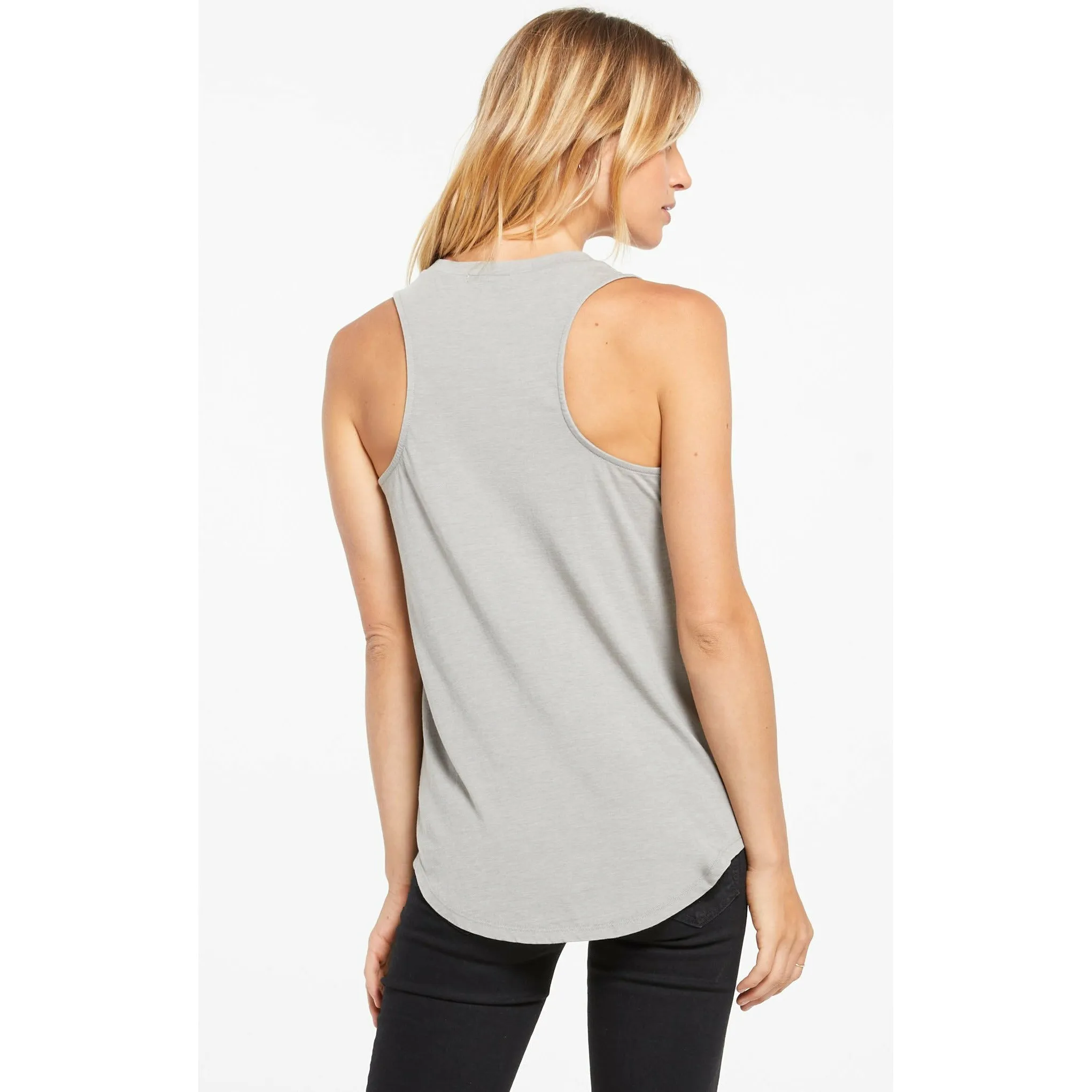 Pocket Racer Tank