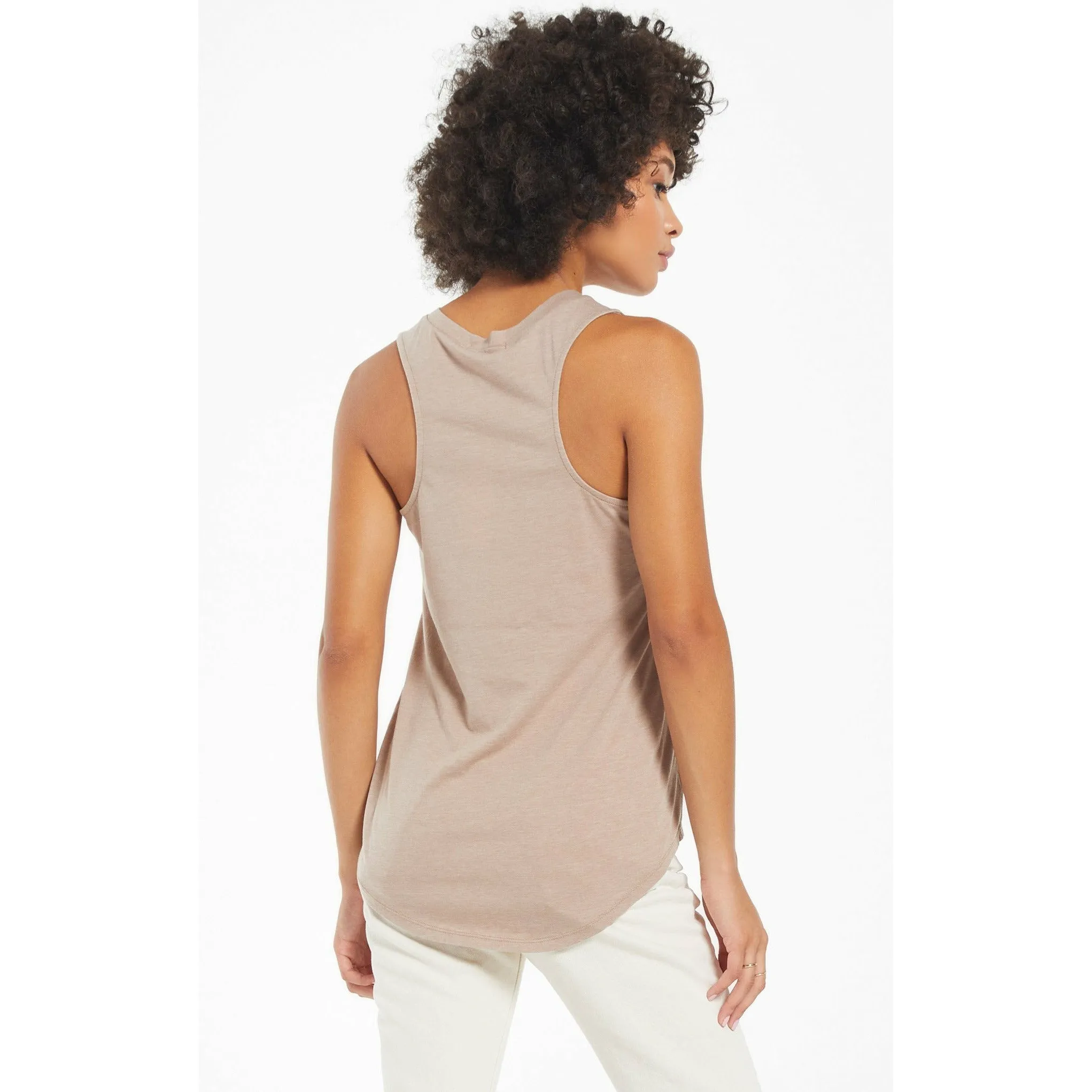 Pocket Racer Tank