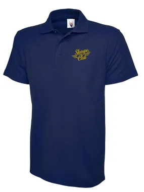 Polo Shirt – STAMPE