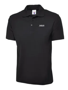 Polo Shirt Kids – ALLARD