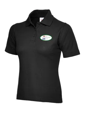 Polo Shirt Ladies – MAC