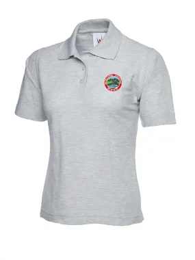 Polo Shirt Ladies – MIDMOG