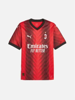 PUMA AC Milan Home Jersey