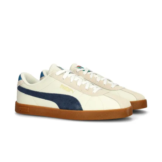 Puma Club Ii Year Of Sports Trainers