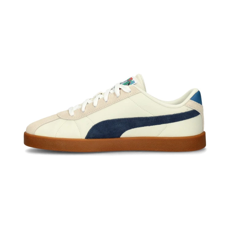 Puma Club Ii Year Of Sports Trainers