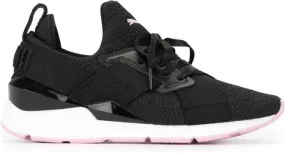 PUMA Muse Trailblazer sneakers Black