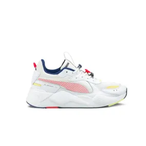 Puma Rs-X Decor8 Puma White-Puma White 380573-01