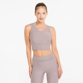 Puma Studio Yogini Luxe Top