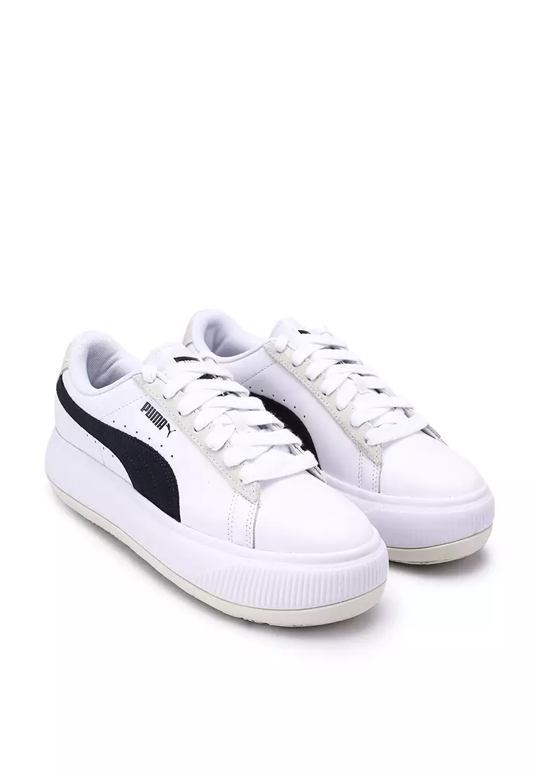 PUMA Suede Mayu Mix Women's Trainers