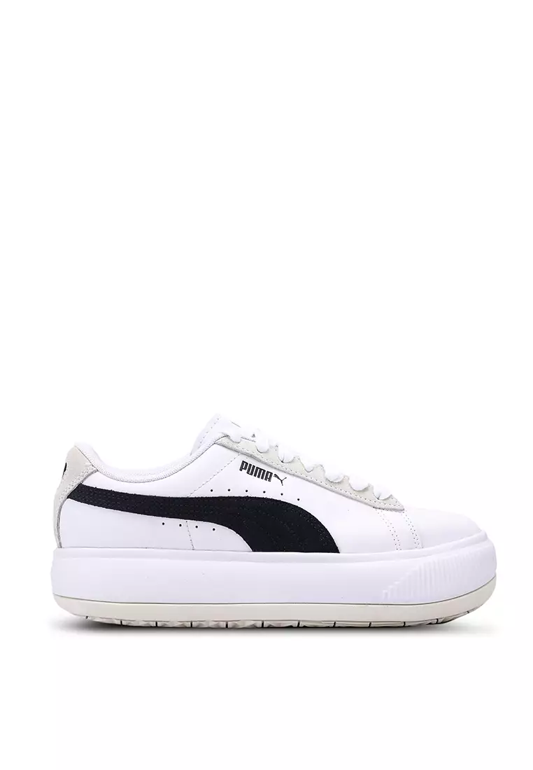 PUMA Suede Mayu Mix Women's Trainers