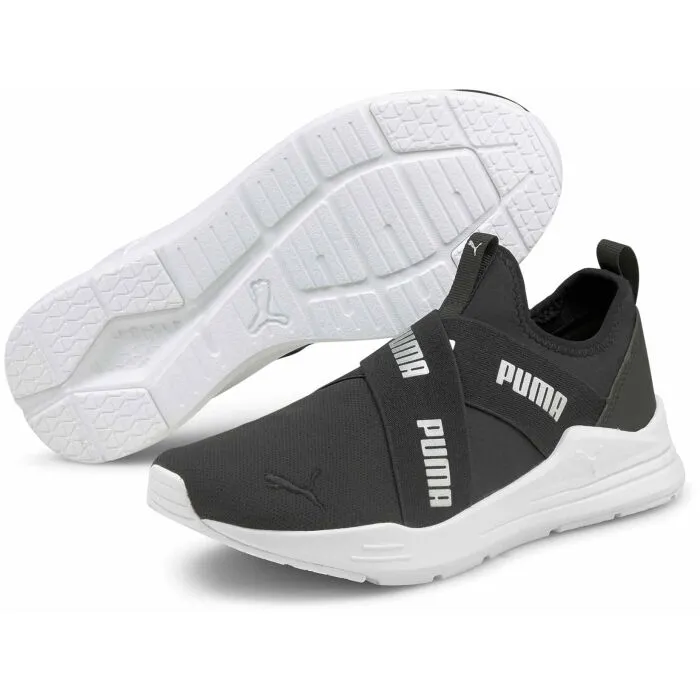 Puma WIRED RUN JR