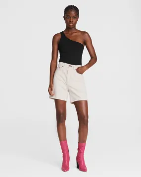 Rag & Bone -  Maya 6 Inch Shorts - Shorts