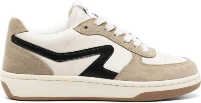 Rag & bone Retro Court sneakers Neutrals