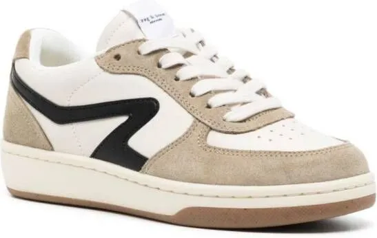 Rag & bone Retro Court sneakers Neutrals