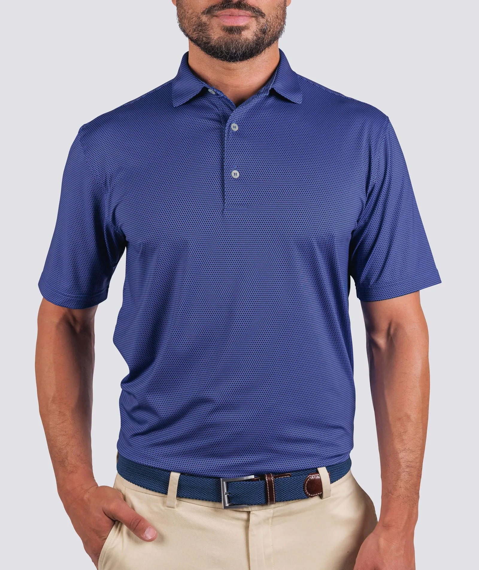 Ramer Performance Polo