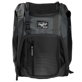 Rawlings Franchise 30L Baseball Backpack