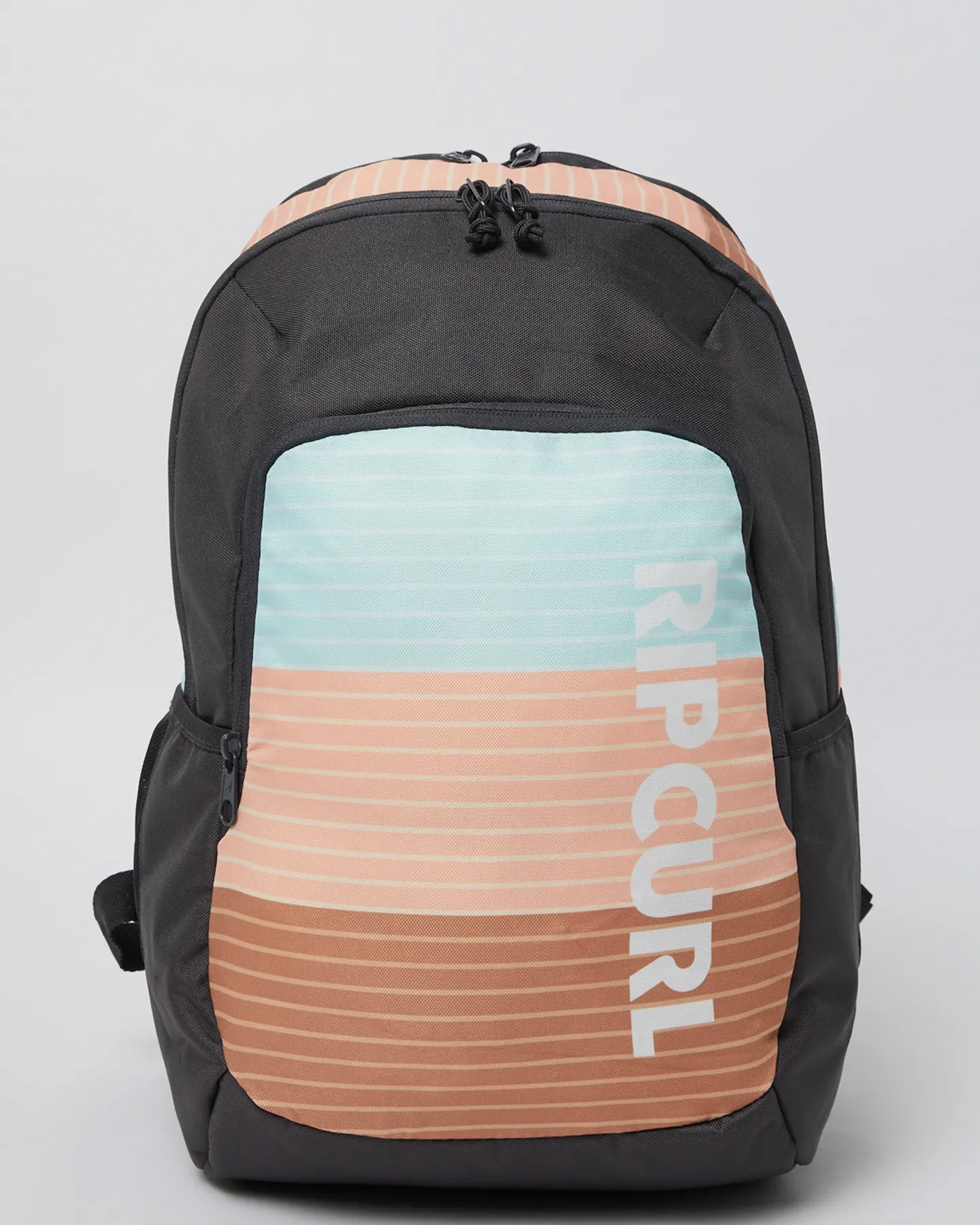 Rip Curl Ozone 2.0 30L Backpack - Black Multi | SurfStitch