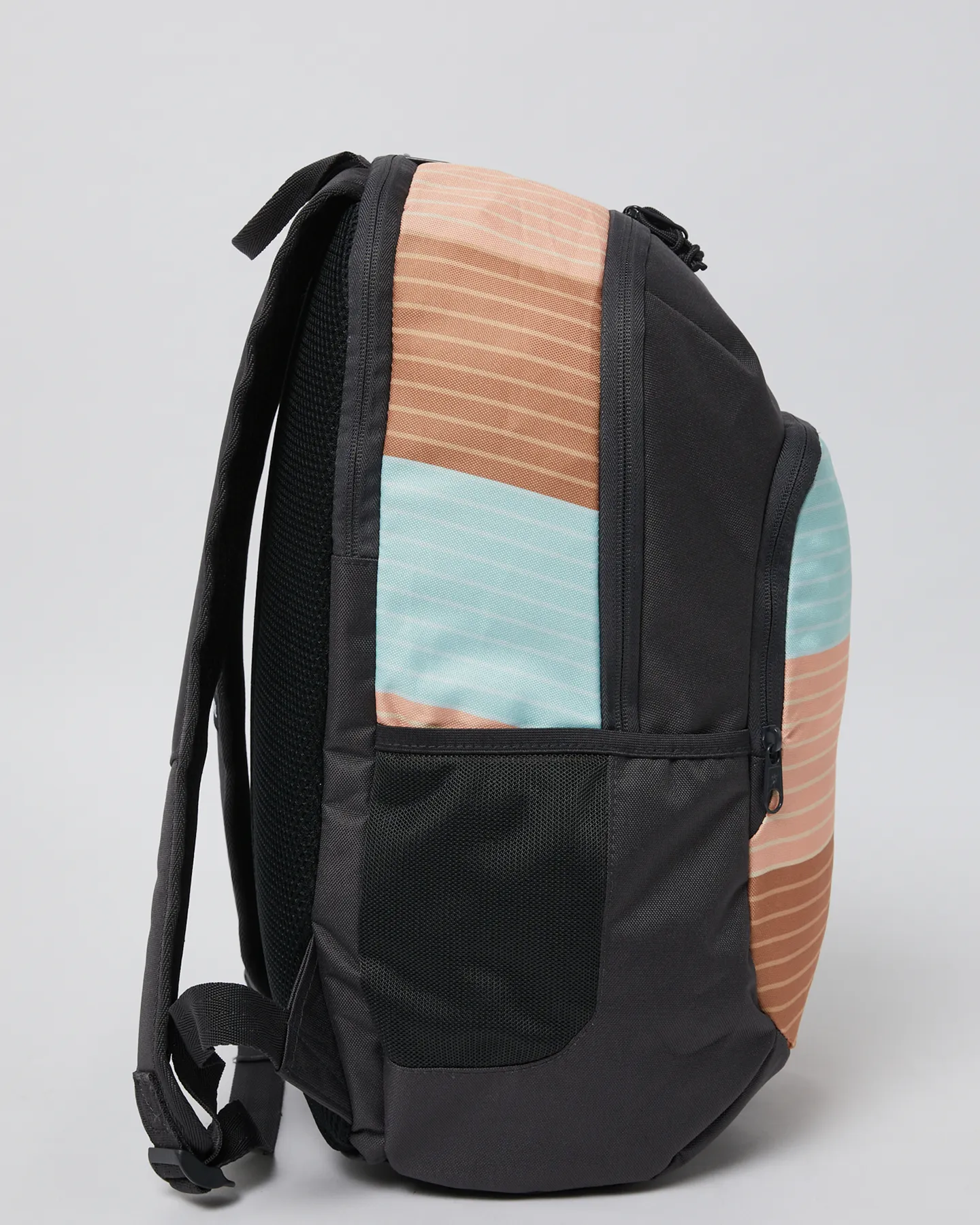 Rip Curl Ozone 2.0 30L Backpack - Black Multi | SurfStitch